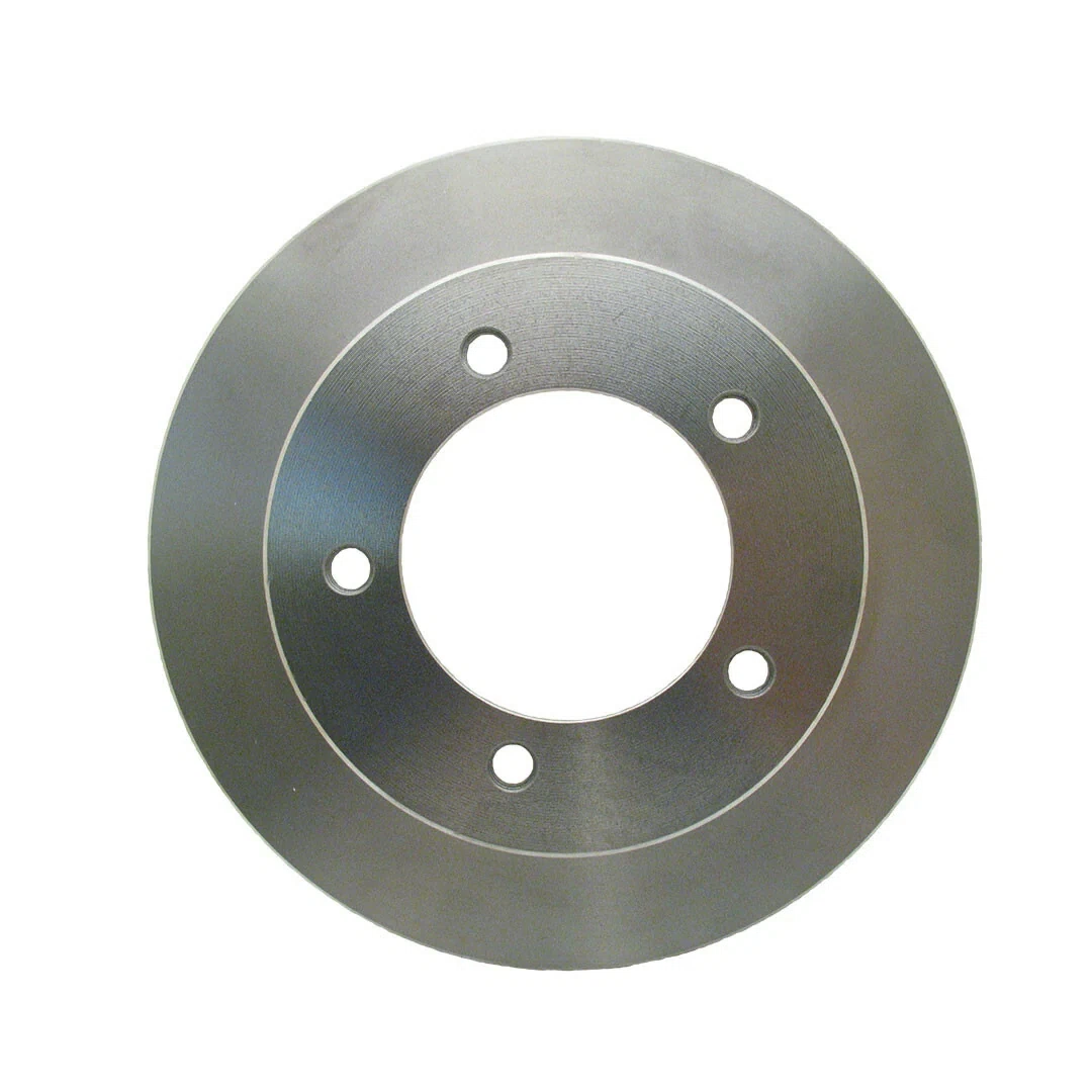 9_ Scout Rear End Disc Brake Conversion Kit DBK9TRK-SCOUT
